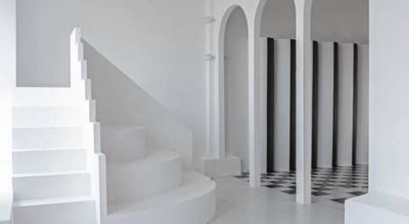 Аренда фотостудии QWEEX CAMPUS Зал BARBARA в Москве | Фото 