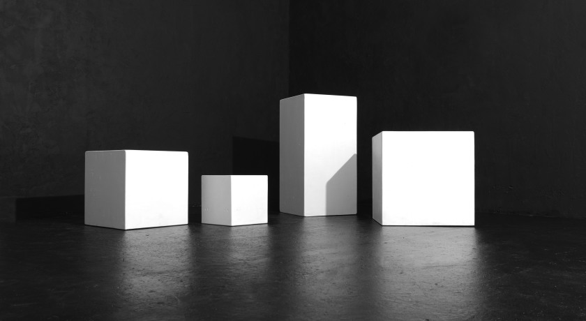 Аренда фотостудии Grand Зал Циклорама в Санкт-Петербурге | Фото 