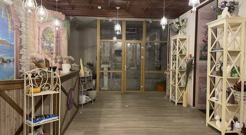 Аренда фотостудии МираФлорес Зал МираФлорес в Санкт-Петербурге | Фото 