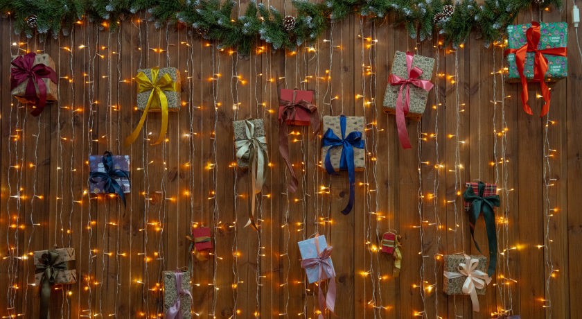 Аренда фотостудии Grand Зал Loft в Санкт-Петербурге | Фото 