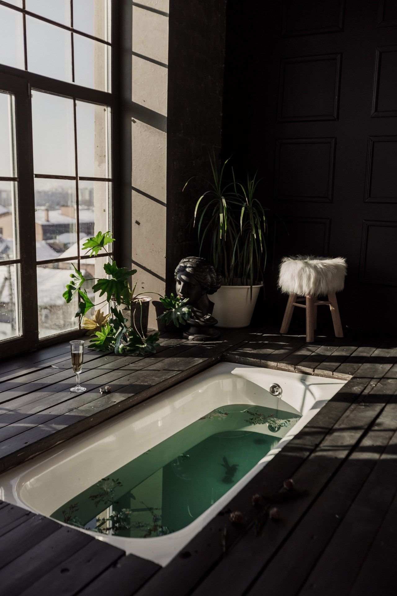 Аренда фотостудии Побелка Зал Look  В Саратове | Фото 