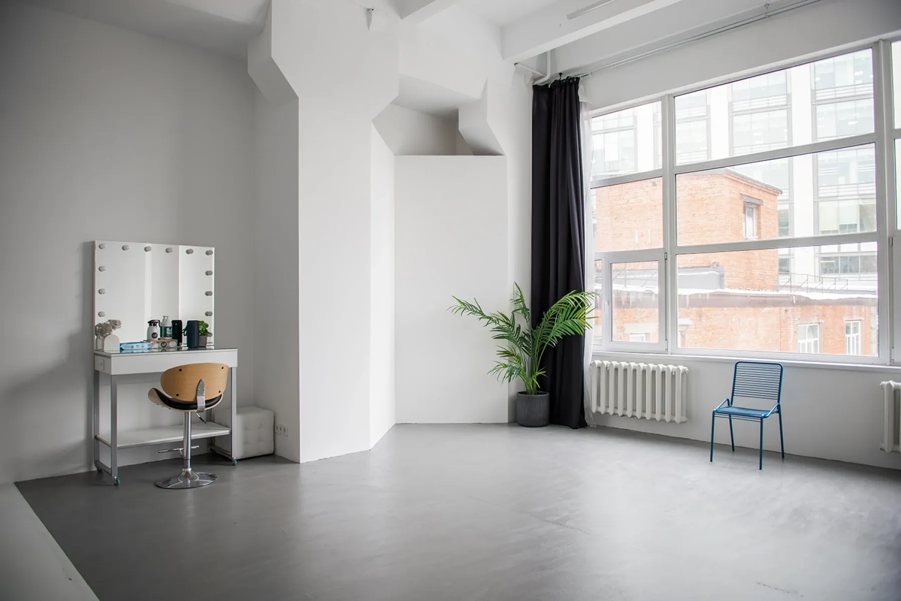 Аренда фотостудии SoMi Photostudio Зал 3 в Москве | Фото 