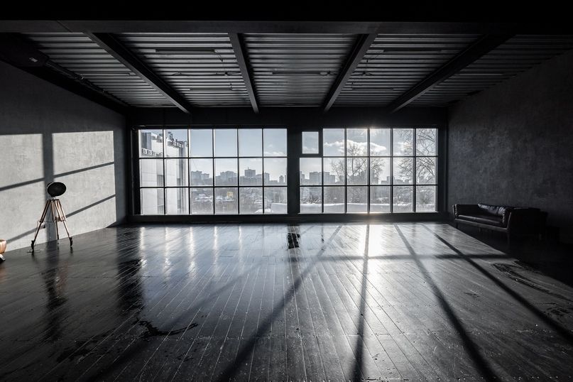 Аренда фотостудии Wide Зал Grand в Новосибирске | Фото 