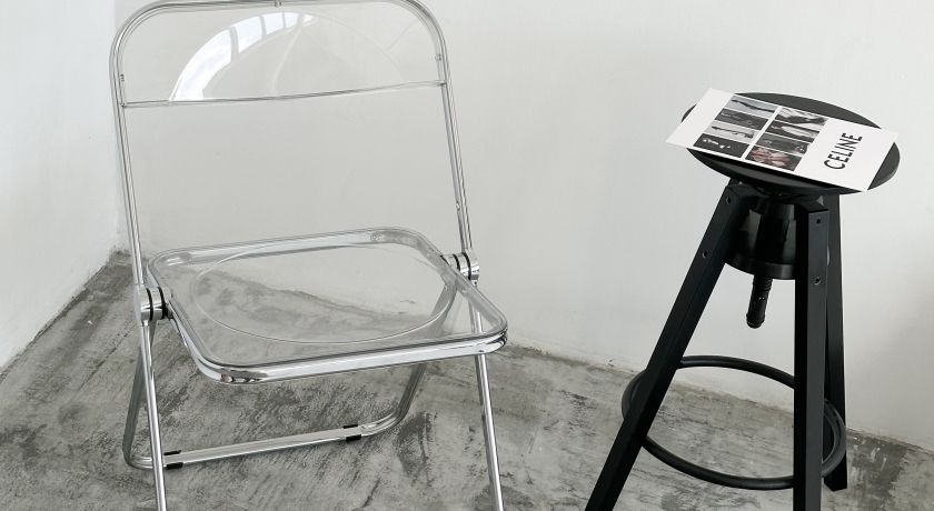 Аренда фотостудии PIN 31.12 studio Cyclorama в Москве | Фото 