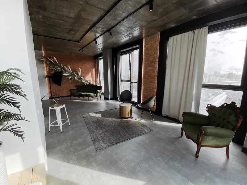 Аренда фотостудии Ballance Studio Зал Основной в Уфе | Фото 