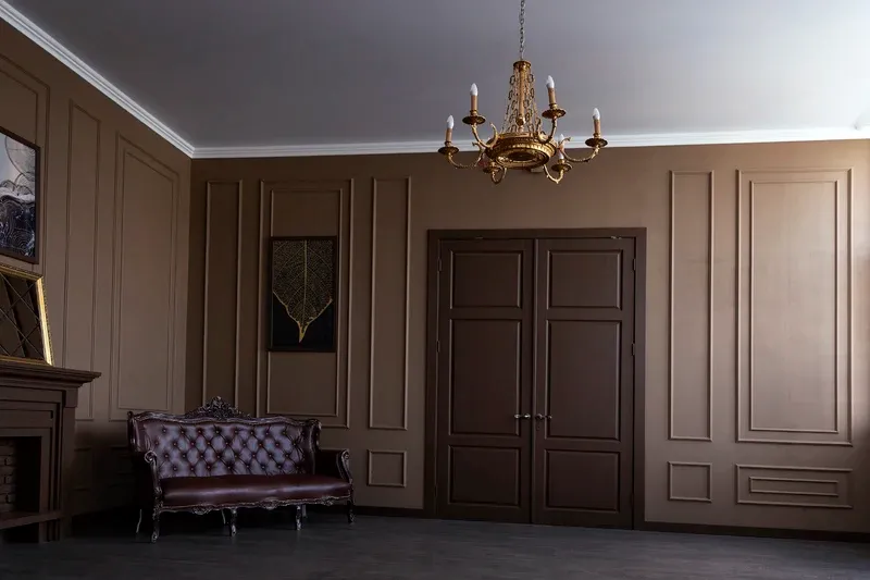 Аренда фотостудии ART MAGIC Зал Лофт  в Уфе | Фото 