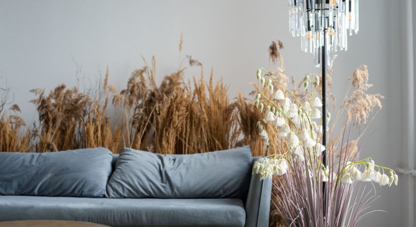 Аренда фотостудии Unicorn Studios Зал Wild Roses в Москве | Фото 