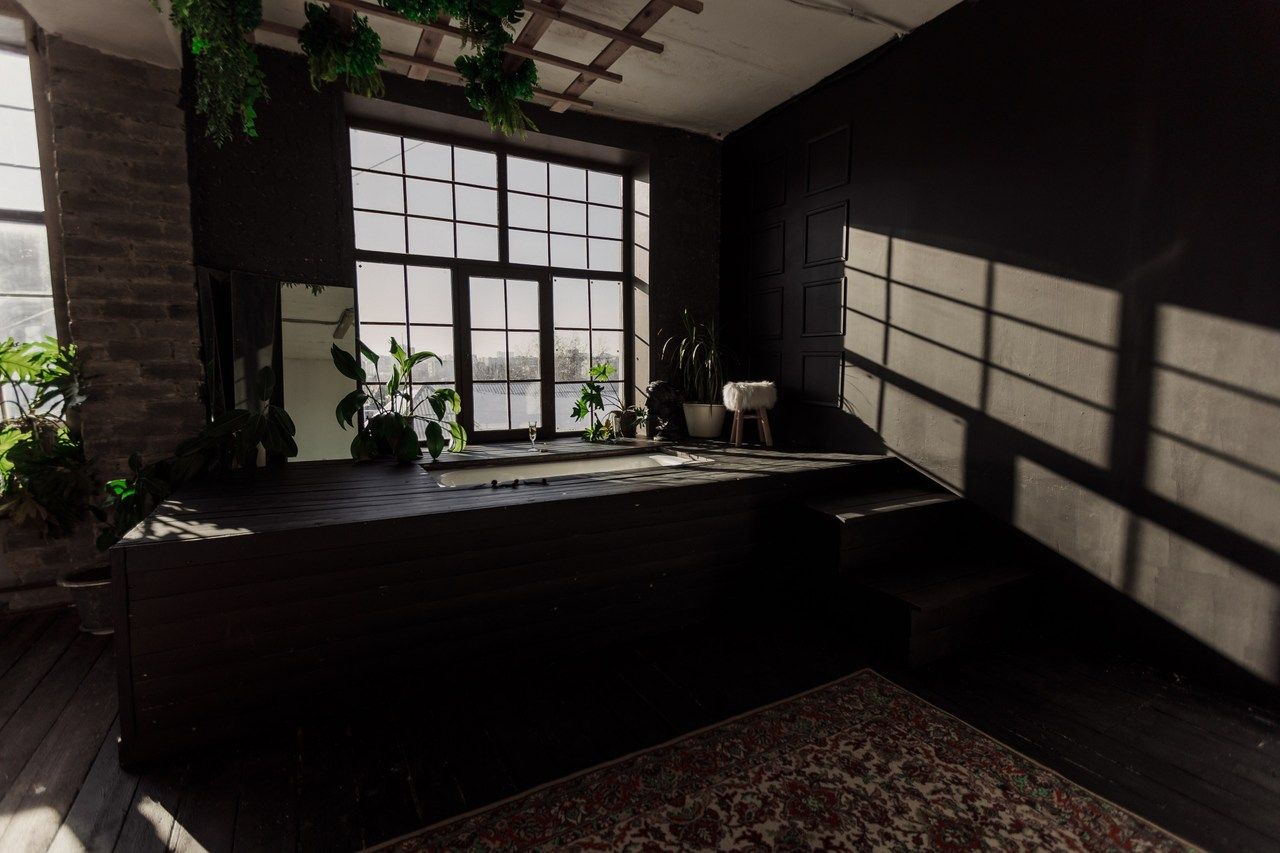 Аренда фотостудии Побелка Зал Look  В Саратове | Фото 