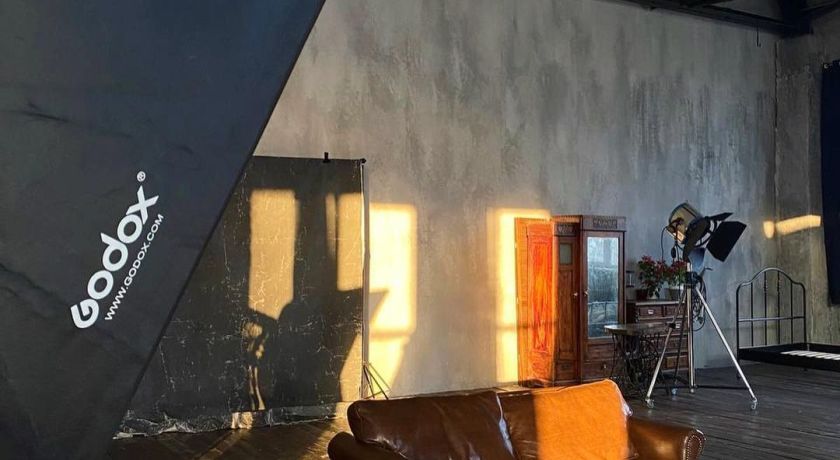 Аренда фотостудии Kultura Зал Kultura  В Саратове | Фото 