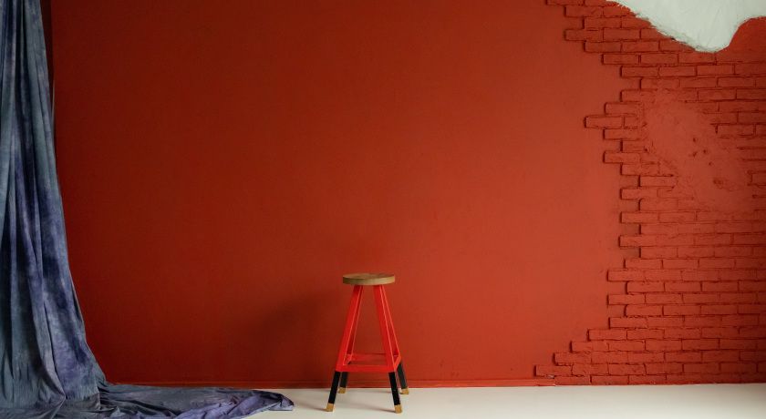 Аренда фотостудии Creative Зал CREATIVE  в Москве | Фото 