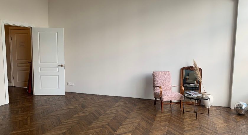 Аренда фотостудии The Names Зал Etré  в Москве | Фото 