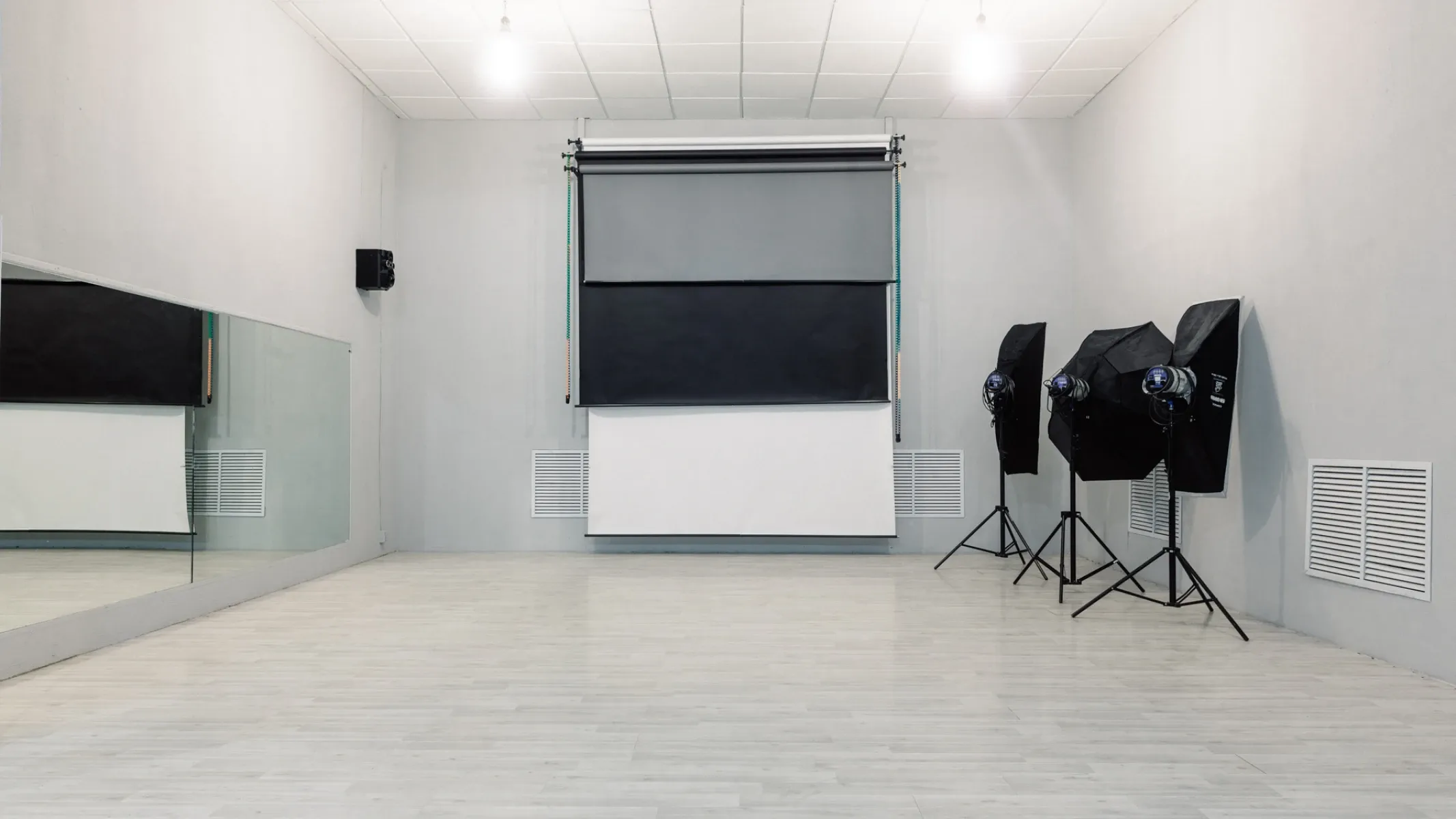 Аренда фотостудии PRIDE STUDIO Зал LIGHT  в Москве | Фото 