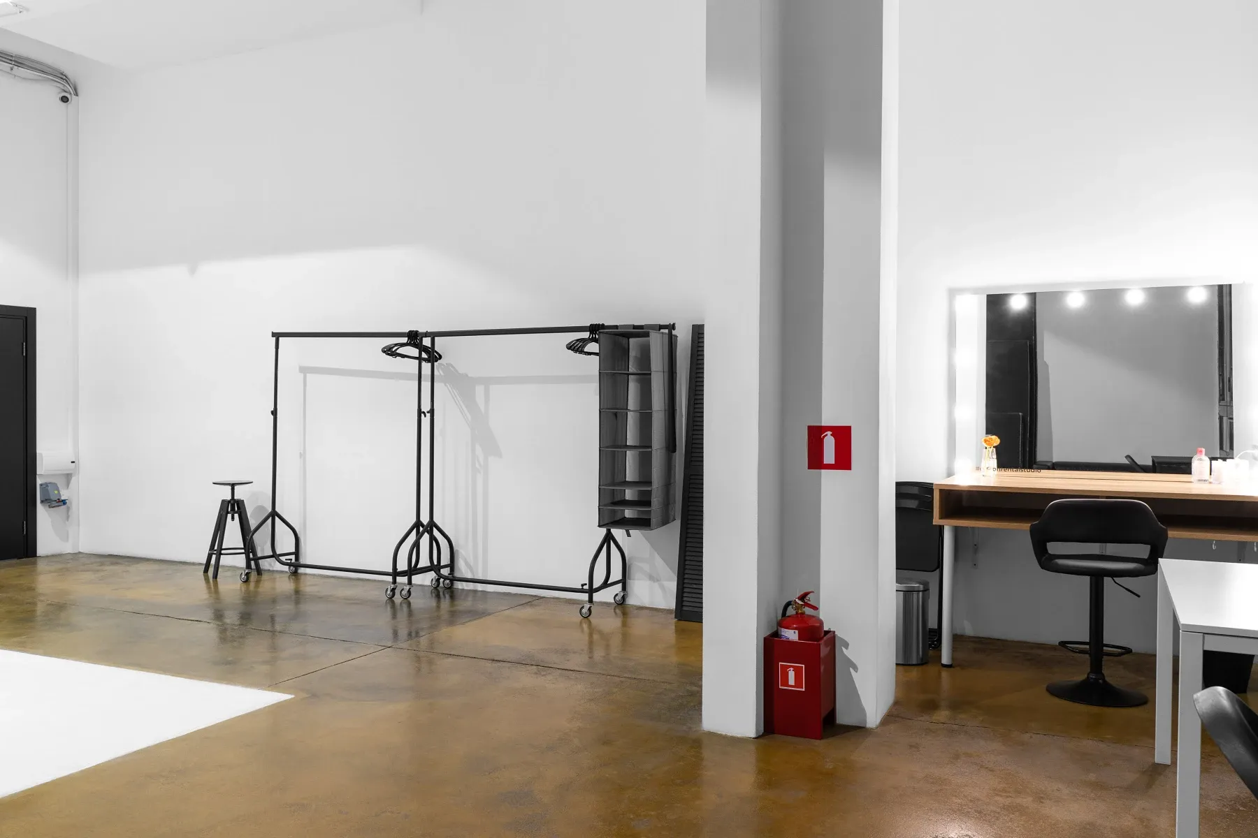Аренда фотостудии Option Studio Зал Зал 1 в Москве | Фото 