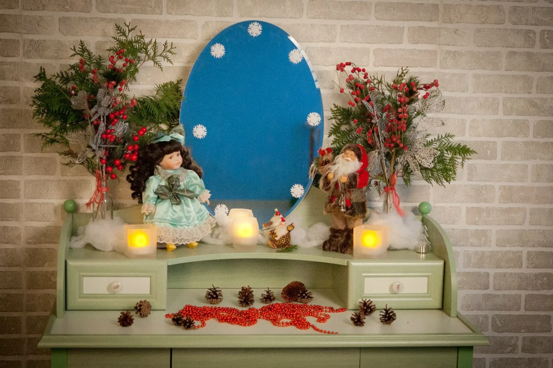 Аренда фотостудии FOTOTERRITORIA Зал Малый в Москве | Фото 