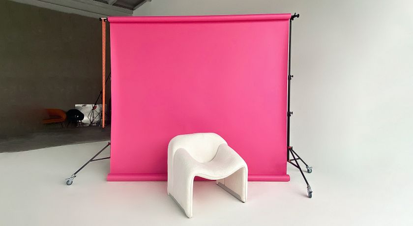 Аренда фотостудии БЕЛАЯ СТУДИЯ Зал Основной  в Москве | Фото 