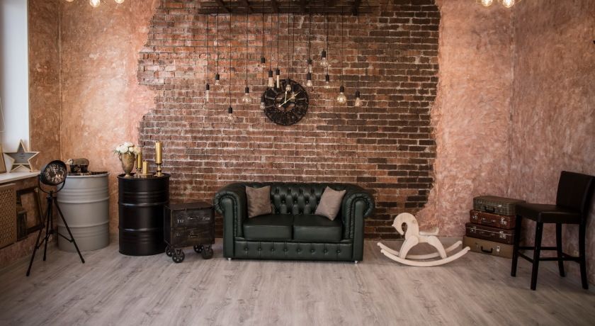 Аренда фотостудии Letotut Зал Летотут  в Москве | Фото 