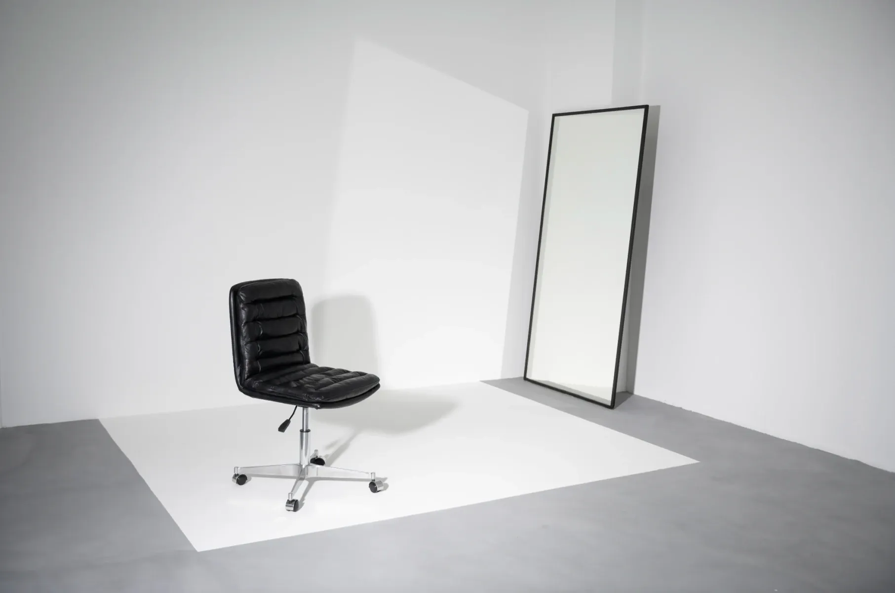 Аренда фотостудии Смена Зал Room 4 в Москве | Фото 