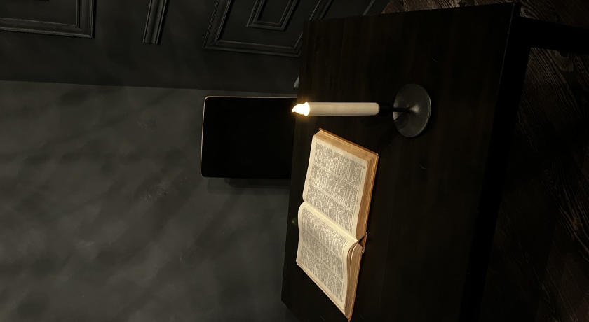 Аренда фотостудии ТОЧКА Зал ГРАФИТ в Санкт-Петербурге | Фото 