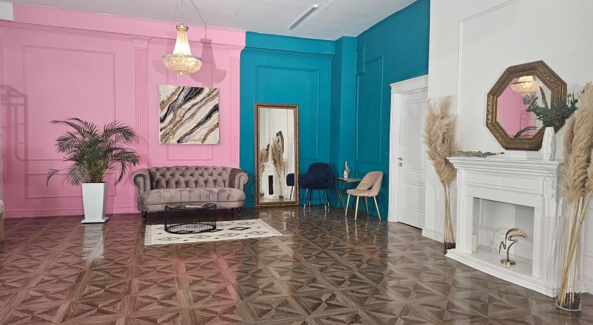 Аренда фотостудии Transform.studio Зал BRAND в Москве | Фото 