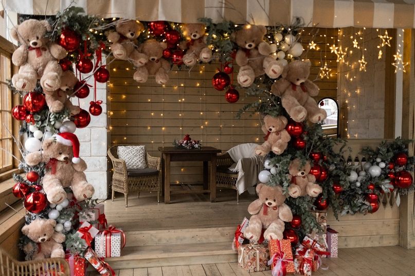 Аренда фотостудии Famous Studios Зал АЛЬПЫ в Москве | Фото 