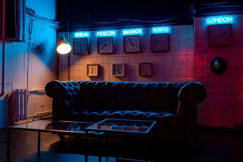 Аренда фотостудии КОРИЦА Зал 407 в Нижнем Новгороде | Фото 