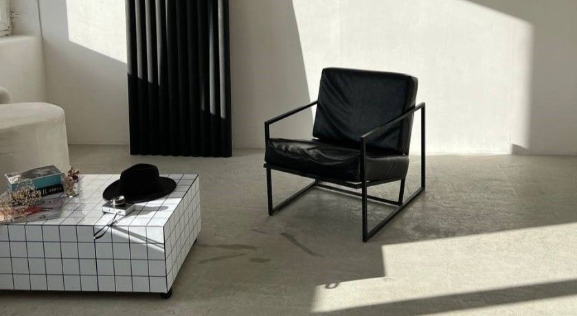 Аренда фотостудии 0109 studio Зал Основной зал в Казани | Фото 