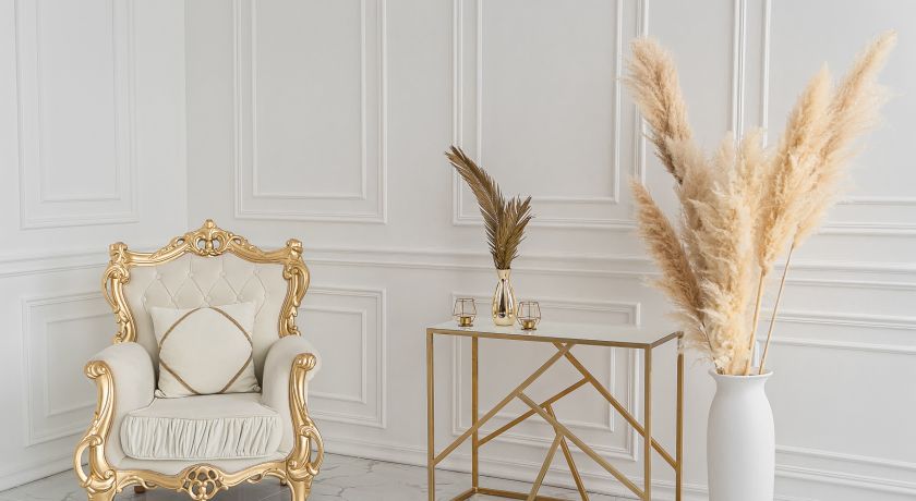 Аренда фотостудии OSA Зал Gold В Омске | Фото 