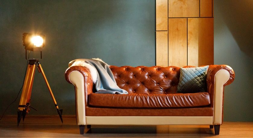 Аренда фотостудии Пиксели Зал Основной  В Омске | Фото 