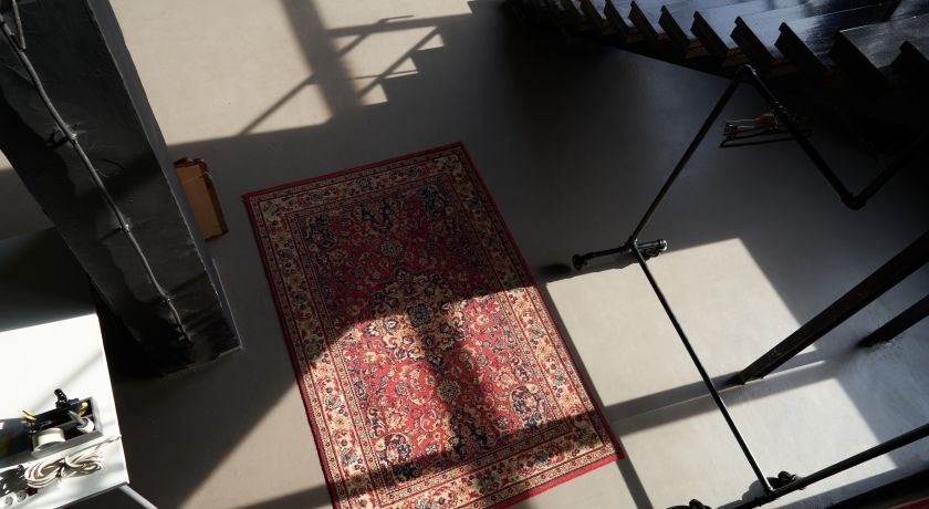 Аренда фотостудии Husky Studio Зал Бархат в Москве | Фото 