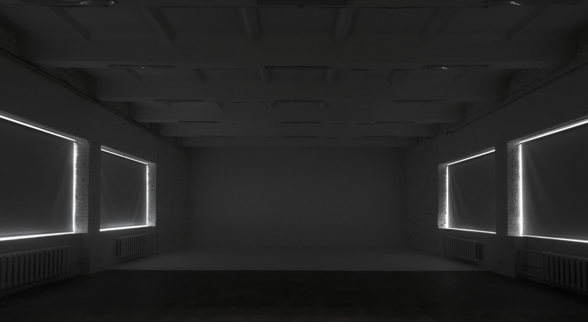 Аренда фотостудии F1 STUDIO Зал Основной  в Екатеринбурге | Фото 