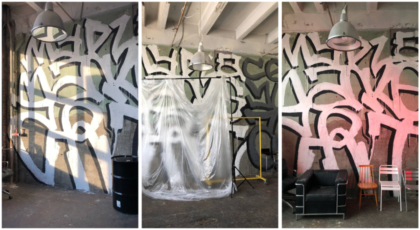 Аренда фотостудии MyPlace Зал Без названия в Санкт-Петербурге | Фото 