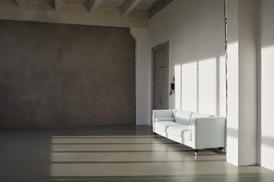 Аренда фотостудии Studio 212 Зал 103 ST. в Санкт-Петербурге | Фото 