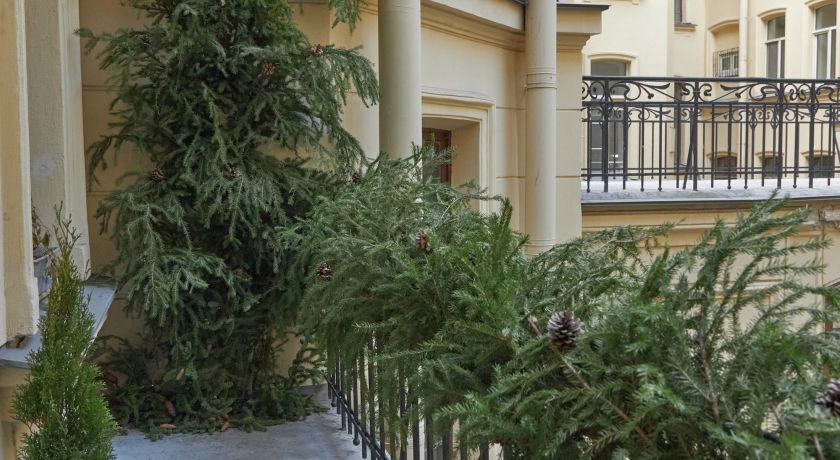 Аренда фотостудии BEDFORD STUDIO Зал  Гостиная​  в Санкт-Петербурге | Фото 