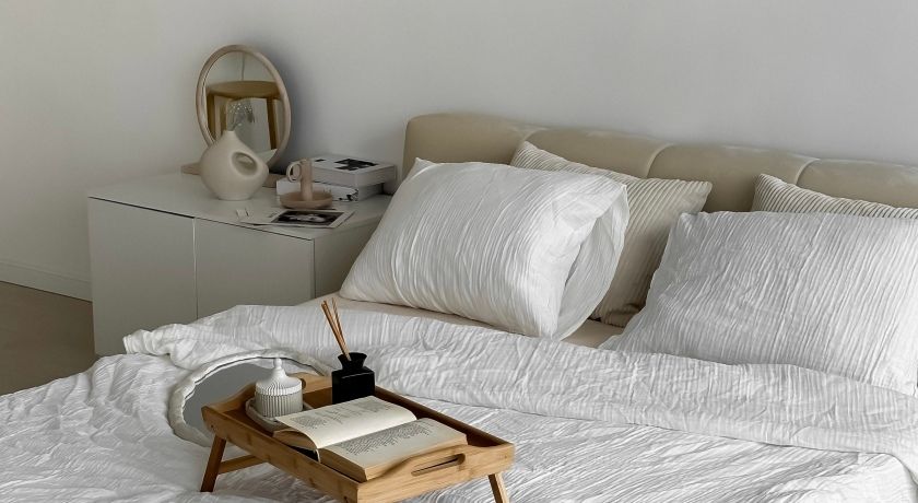 Аренда фотостудии PIN 31.12 studio Зал Ivory в Москве | Фото 