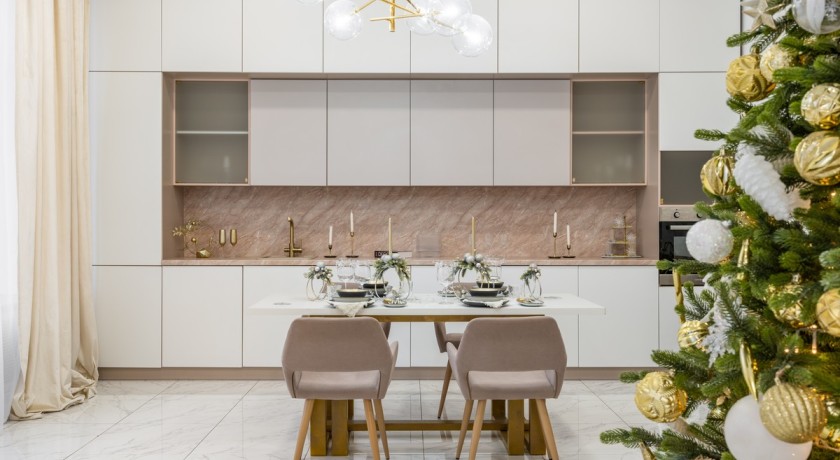 Аренда фотостудии Daily Studio Зал Gloss  в Санкт-Петербурге | Фото 