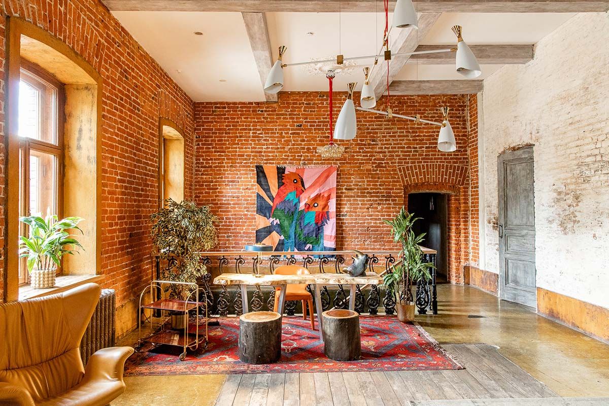 Аренда фотостудии White Studio Яхтъ Клубъ Зал YORK  в Москве | Фото 