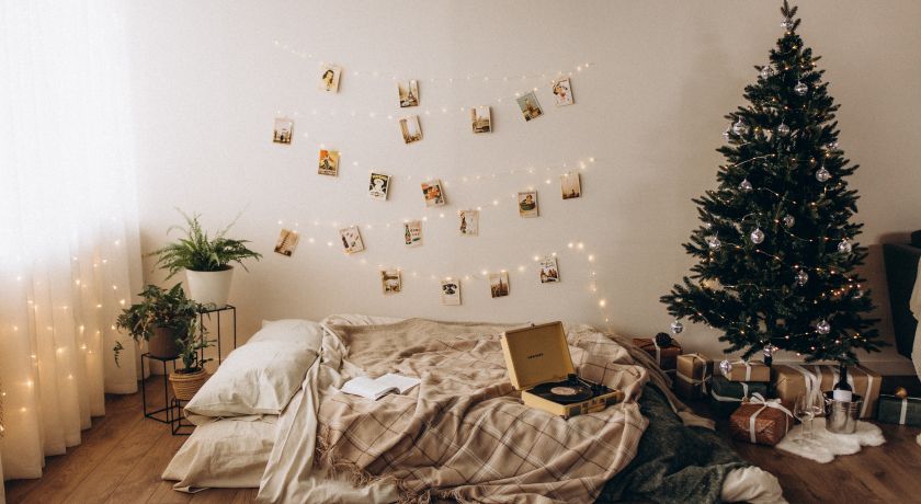 Аренда фотостудии Sunrise place Зал CONTENT  В Иркутске | Фото 