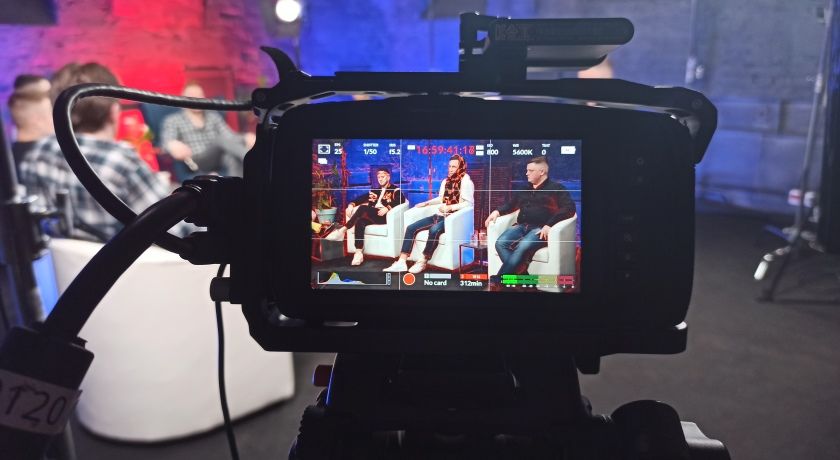 Аренда фотостудии Казематы Смысла Зал Основной  в Москве | Фото 