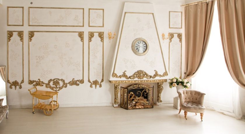 Аренда фотостудии Adini Зал ПАССАЖ в Санкт-Петербурге | Фото 