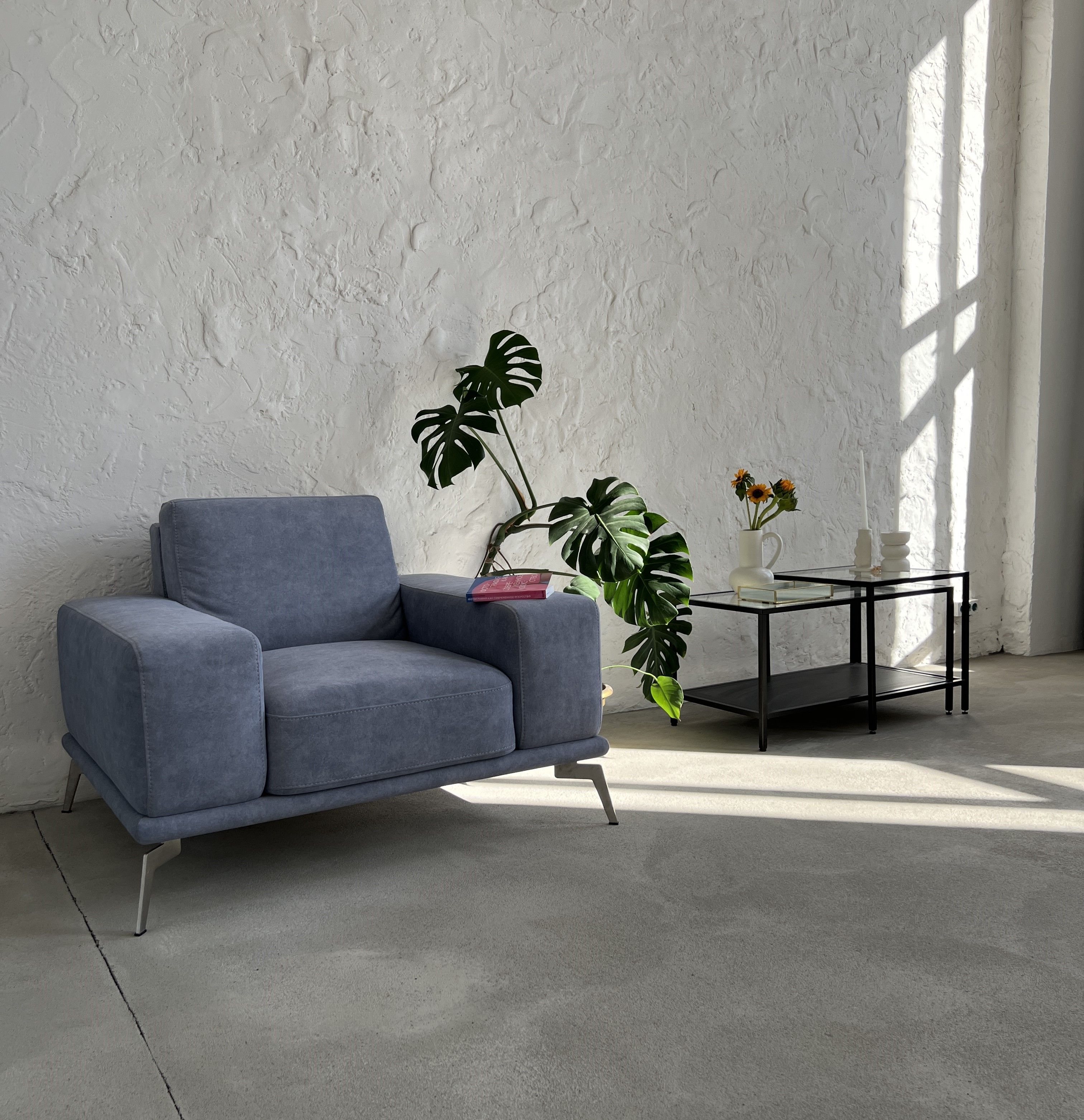 Аренда фотостудии MAUS studio Зал Frame в Минске | Фото 