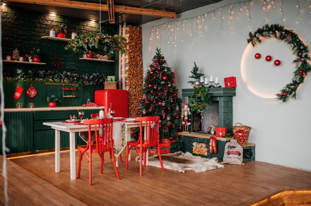 Аренда фотостудии ETO Studio Зал Double Room в Минске | Фото 