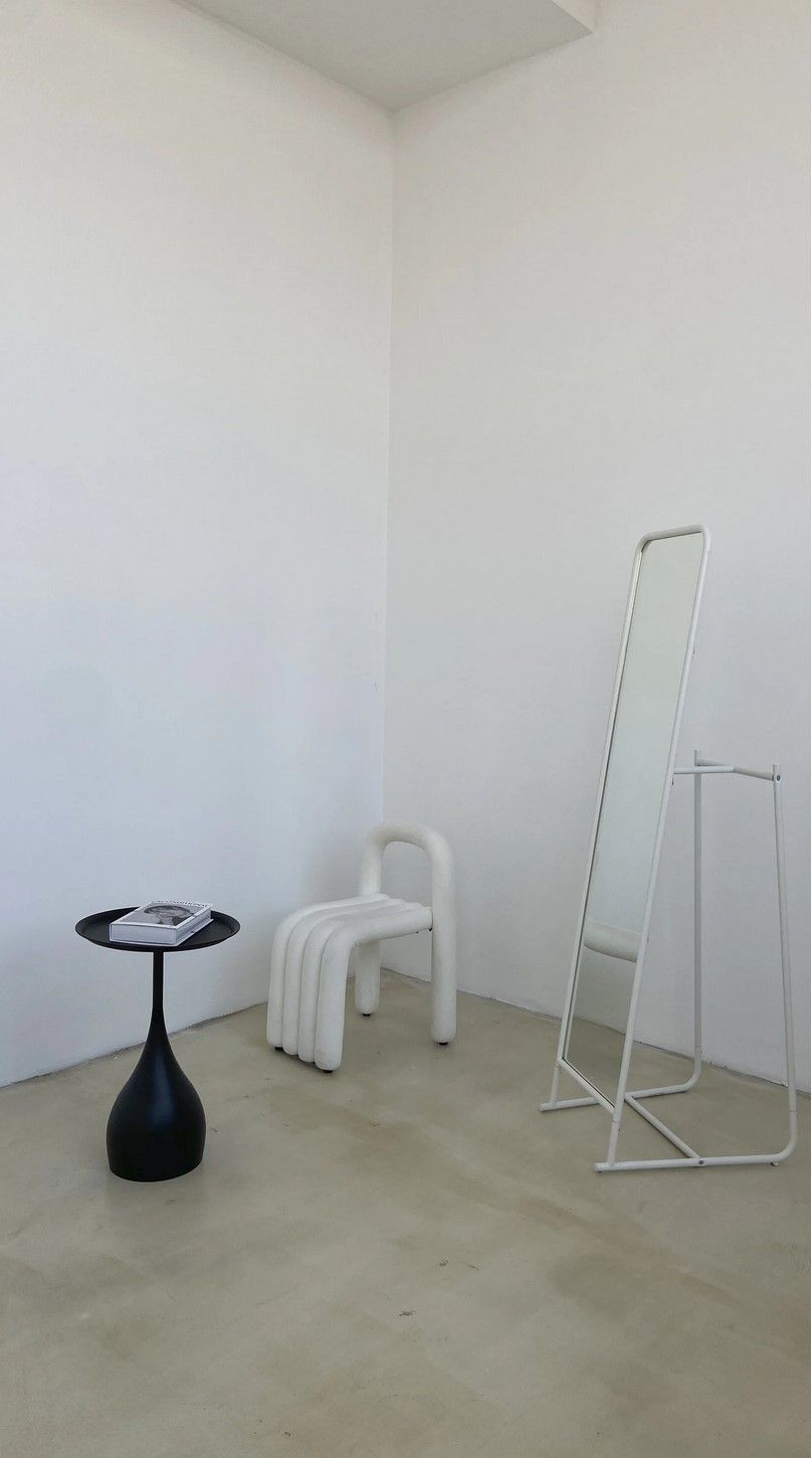 Аренда фотостудии Фотостудия Base Зал MINI в Москве | Фото 