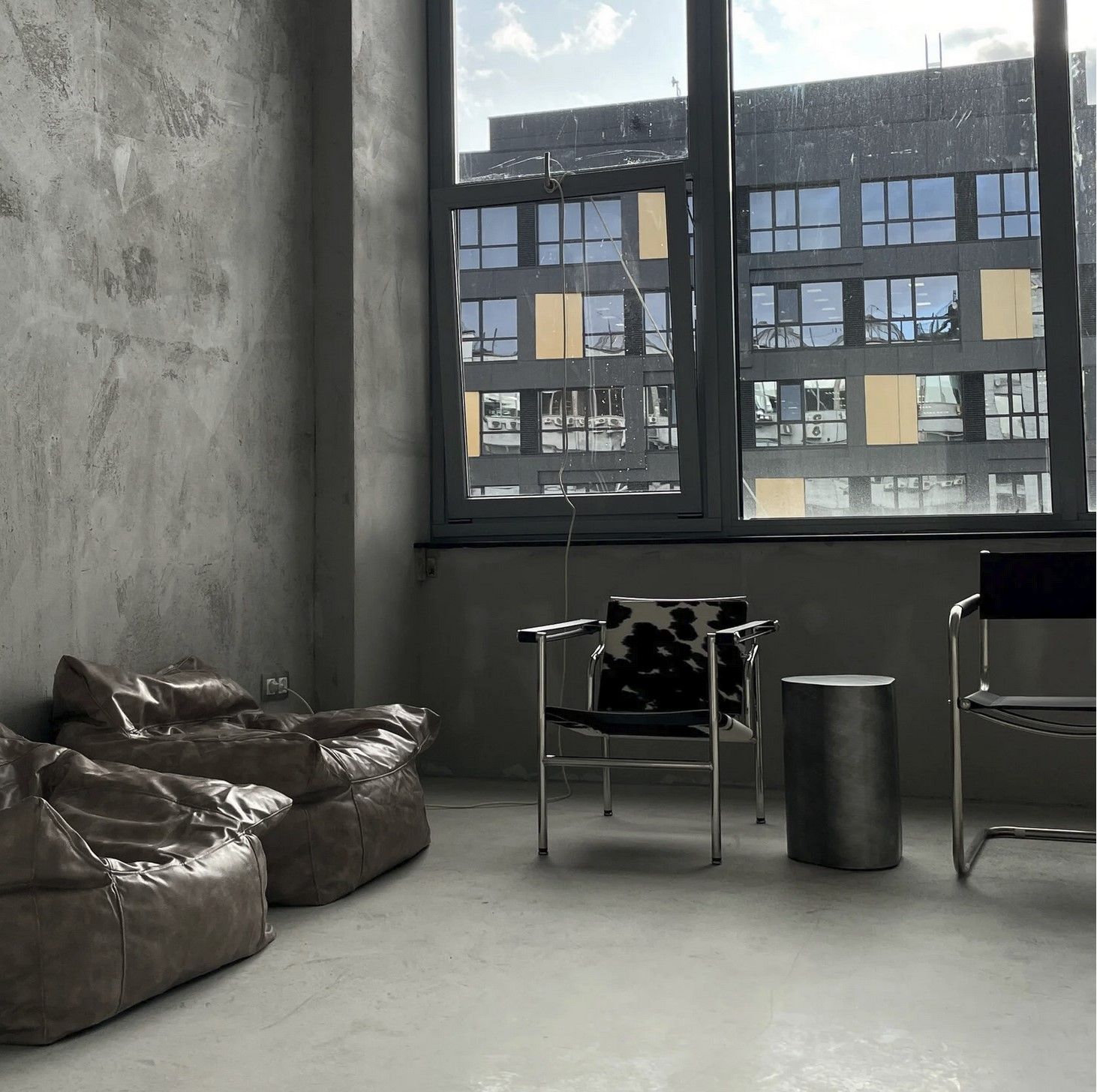 Аренда фотостудии Фотостудия Base Зал ATOM в Москве | Фото 