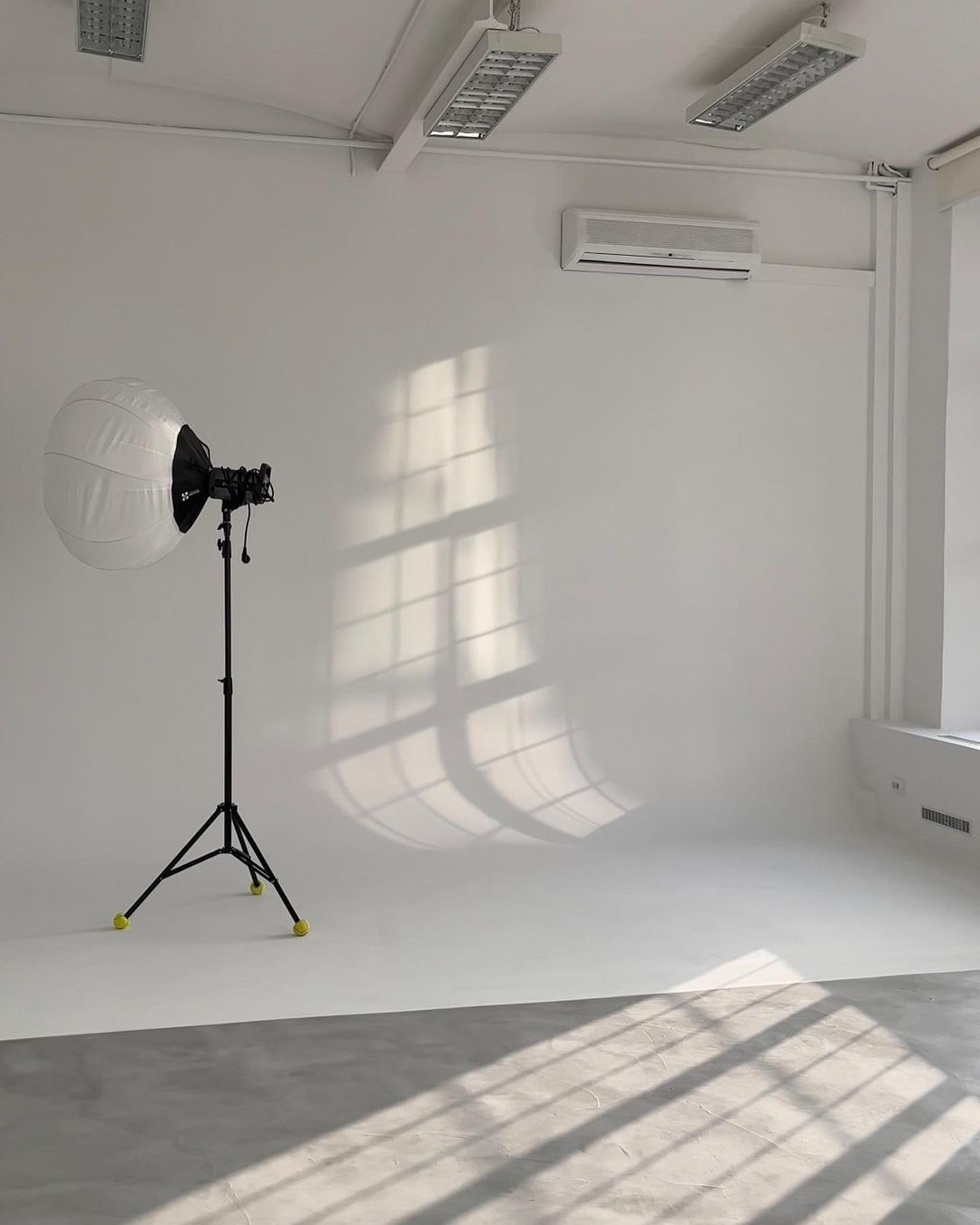 Wynajem studia fotograficznego Milka studio Studio Milka w Warszawie | Foto 