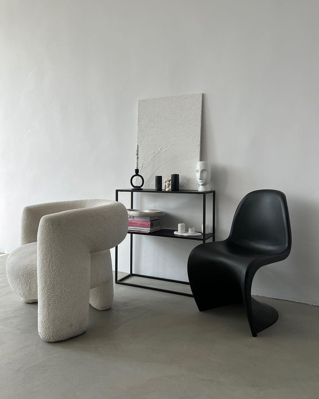 Wynajem studia fotograficznego Nuage studio Studio Nuage w Warszawie | Foto 