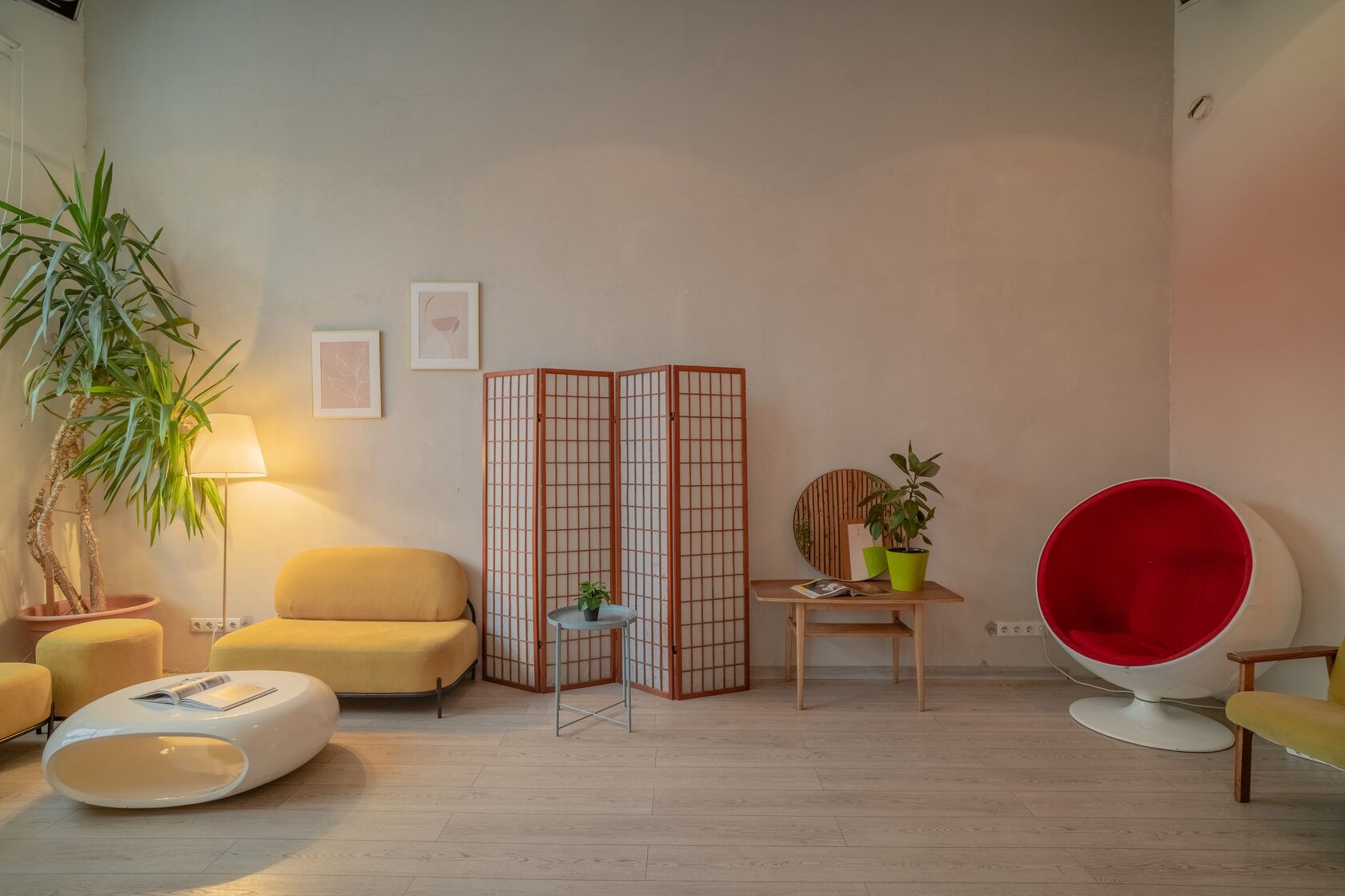 Аренда фотостудии L8 Studio Зал Большой  в Москве | Фото 