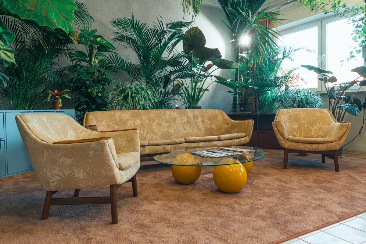 Wynajem studia fotograficznego Studio Rzeka Studio Forum w Warszawie | Foto 