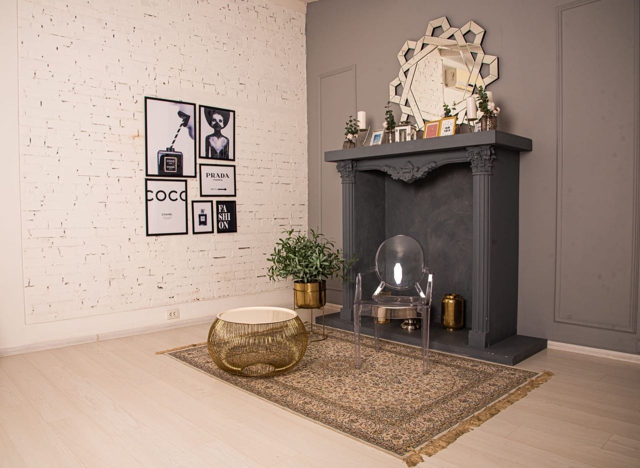 Аренда фотостудии Vintage Зал DREAM HALL в Москве | Фото 