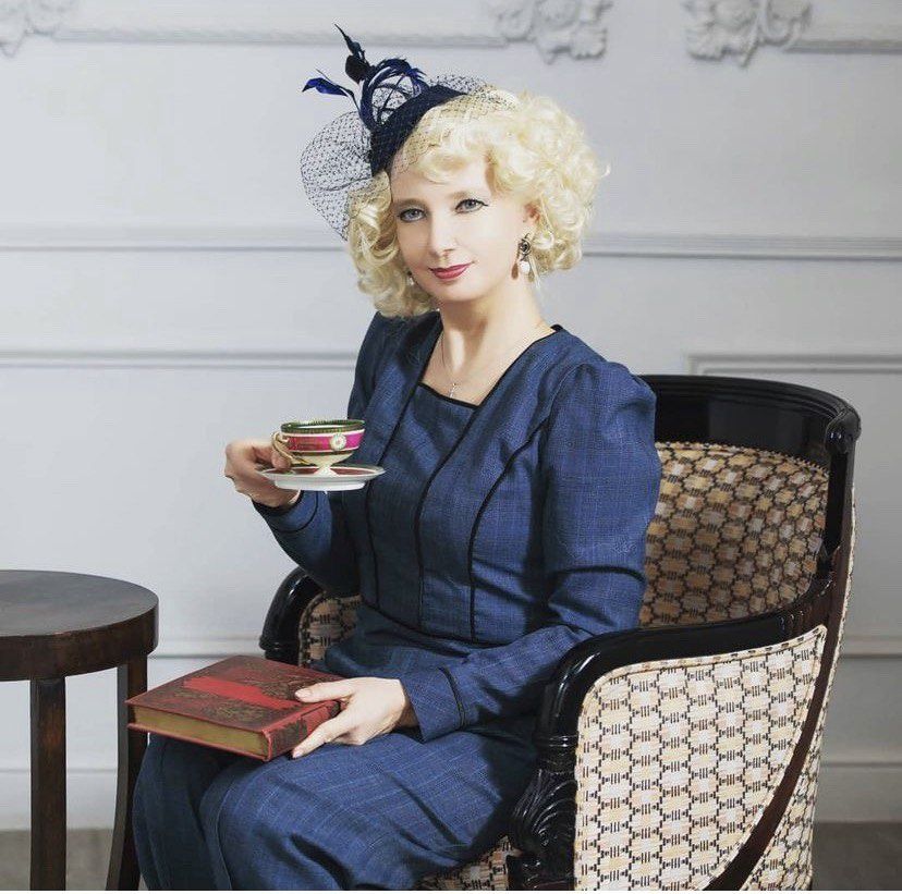 Аренда фотостудии Antik&Brut Зал Белый в Москве | Фото 