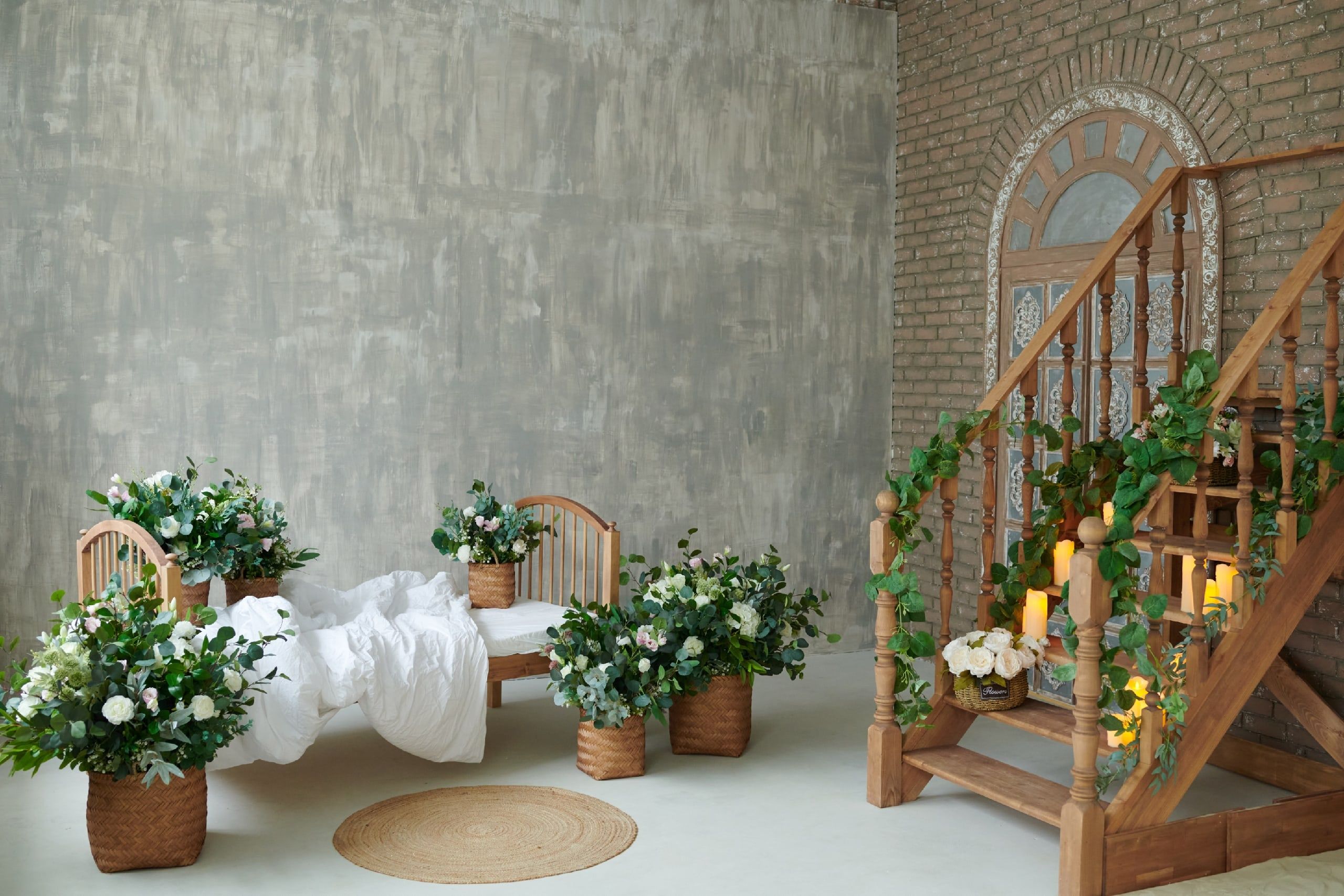 Аренда фотостудии MISTIKA Зал MISTIKA в Нижнем Новгороде | Фото 